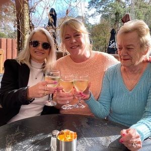 Meet your Posher, Elke